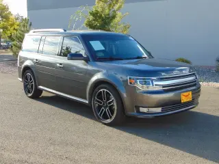 2015 Ford Flex