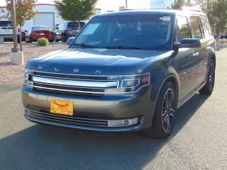 2015 Ford Flex