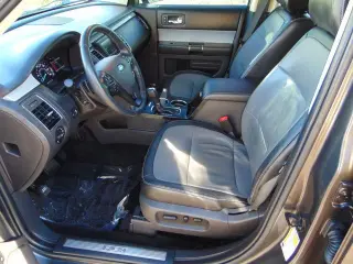 2015 Ford Flex