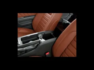 2012 Ford Mustang