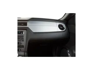 2012 Ford Mustang