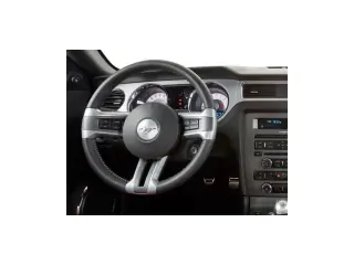 2012 Ford Mustang