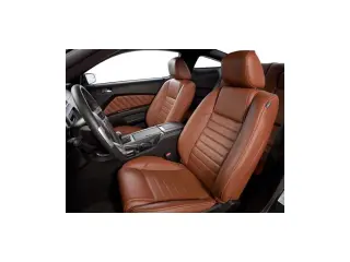 2012 Ford Mustang