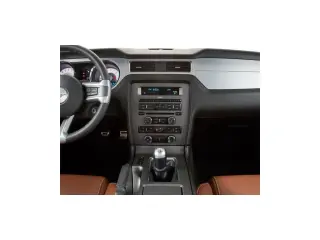 2012 Ford Mustang