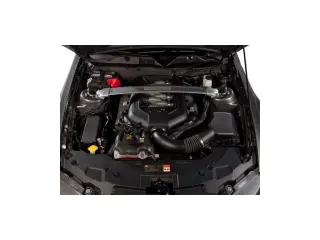 2012 Ford Mustang