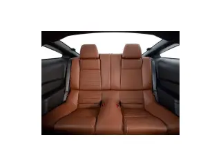 2012 Ford Mustang