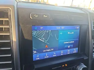 Ford F-150 2019 4x4 Platino 4dr SuperCrew 5.5 ft. SB