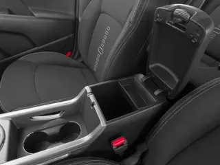 2016 Kia Sportage