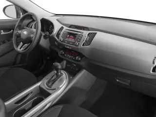 2016 Kia Sportage