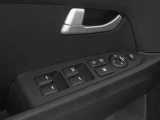 2016 Kia Sportage