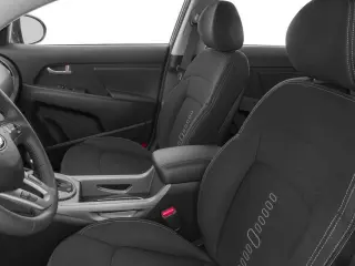 2016 Kia Sportage