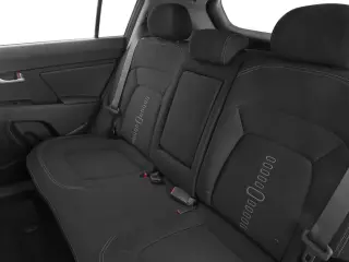 2016 Kia Sportage