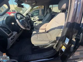 Ford F-150 2019 4x4 XLT 4dr SuperCrew 5.5 ft. SB