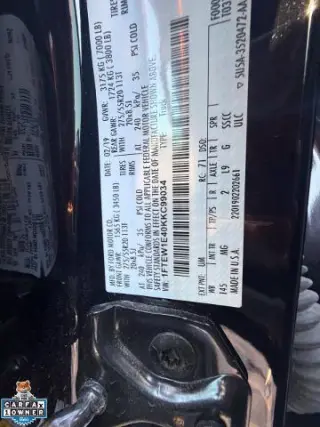 Ford F-150 2019 4x4 XLT 4dr SuperCrew 5.5 ft. SB