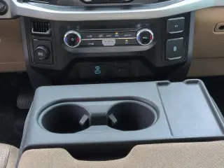Ford F-150 2023 4x2 XLT 4dr SuperCrew 5.5 ft. SB