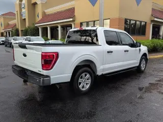 Ford F-150 2023 4x2 XLT 4dr SuperCrew 5.5 ft. SB
