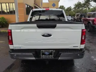 Ford F-150 2023 4x2 XLT 4dr SuperCrew 5.5 ft. SB