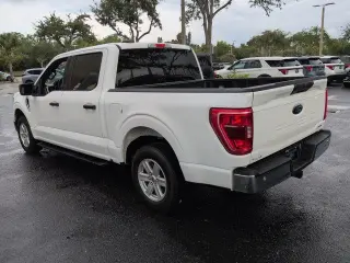 Ford F-150 2023 4x2 XLT 4dr SuperCrew 5.5 ft. SB