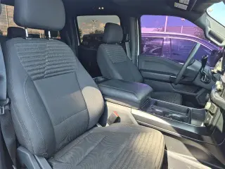 Ford F-150 2023 4x2 XL 4dr SuperCrew 5.5 ft. SB