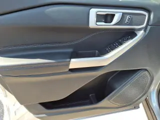 Ford Explorer 2023 AWD XLT 4dr SUV