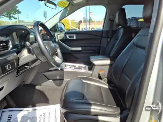 Ford Explorer 2023 AWD XLT 4dr SUV