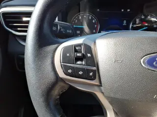 Ford Explorer 2023 AWD XLT 4dr SUV