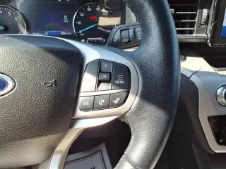 Ford Explorer 2023 AWD XLT 4dr SUV