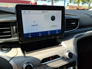 Ford Explorer 2023 AWD XLT 4dr SUV