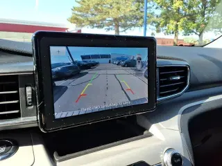 Ford Explorer 2023 AWD XLT 4dr SUV