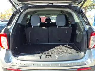 Ford Explorer 2023 AWD XLT 4dr SUV