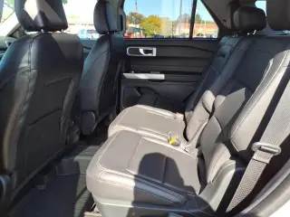 Ford Explorer 2023 AWD XLT 4dr SUV