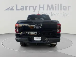 Ford Ranger 2024 4x4 Lariat 4dr SuperCrew 5.0 ft. SB