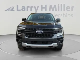 Ford Ranger 2024 4x4 Lariat 4dr SuperCrew 5.0 ft. SB