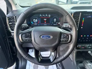 Ford Ranger 2024 4x4 Lariat 4dr SuperCrew 5.0 ft. SB