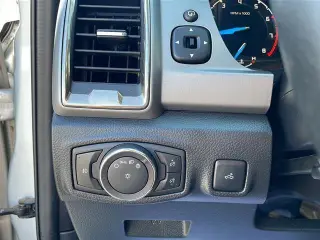 Ford Ranger 2019 4x4 XLT 4dr SuperCrew 5.1 ft. SB