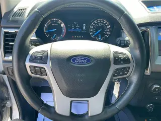 Ford Ranger 2019 4x4 XLT 4dr SuperCrew 5.1 ft. SB