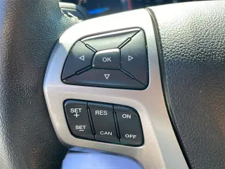 Ford Ranger 2019 4x4 XLT 4dr SuperCrew 5.1 ft. SB