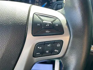 Ford Ranger 2019 4x4 XLT 4dr SuperCrew 5.1 ft. SB