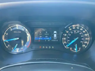 Ford Ranger 2019 4x4 XLT 4dr SuperCrew 5.1 ft. SB