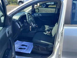 Ford Ranger 2019 4x4 XLT 4dr SuperCrew 5.1 ft. SB