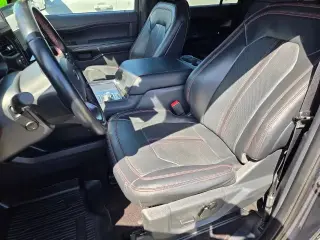 Ford Expedition 2023 4x4 Limited 4dr SUV