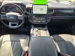 Ford Expedition 2023 4x4 Limited 4dr SUV