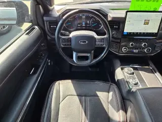 Ford Expedition 2023 4x4 Limited 4dr SUV