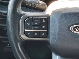 Ford Expedition 2023 4x4 Limited 4dr SUV