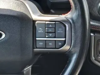 Ford Expedition 2023 4x4 Limited 4dr SUV