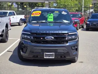 Ford Expedition 2023 4x4 Limited 4dr SUV