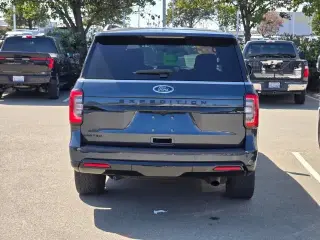Ford Expedition 2023 4x4 Limited 4dr SUV