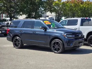Ford Expedition 2023 4x4 Limited 4dr SUV