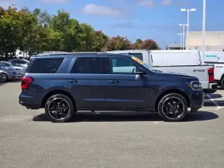 Ford Expedition 2023 4x4 Limited 4dr SUV