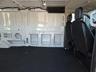 Ford Transit 2020 250 3dr SWB Techo Bajo Furgón de Carga